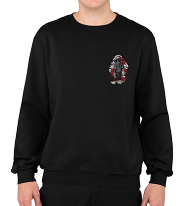 BLUZA WARSZAWSCY BOHATEROWIE